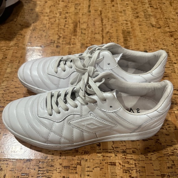 Umbro x Off White Mens Size 9.5 - Picture 2 of 7